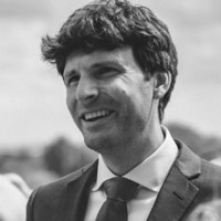 AGL Employee Jack Rickard's profile photo