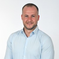 Miller Homes Ltd Employee James O’Halloran's profile photo