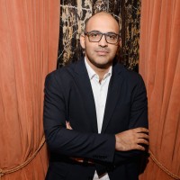 Onur Özcan Email
