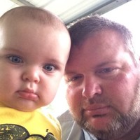 Robins & Morton Employee Eric Staggs's profile photo
