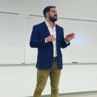 IDR, Inc. Employee Brian Scheffer's profile photo