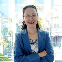 Movecta Employee Ana Lúcia Ishibashi S Oliveira's profile photo