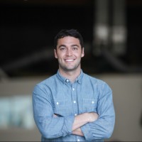Andrew Nairin Email & Phone Number