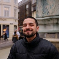 NitroVolt Employee Georgios Balamotis's profile photo