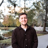 Orlando Health Employee Nicholas Gerace's profile photo