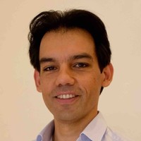 Medochemie Ltd Employee Bertrand Chane-Sam's profile photo