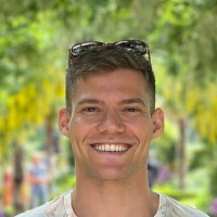 Ecole polytechnique fédérale de Lausanne Employee Tom Häring's profile photo
