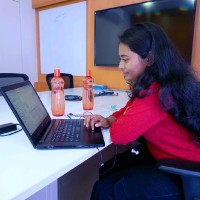 Genie InfoTech Pvt. Ltd - GITPL Employee Harsha Shejwal's profile photo
