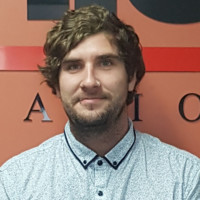 The Senior Employee Chris Randles's profile photo