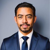 Jesus Davis Email & Phone Number