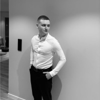 Tryg Salgssenter Employee Matias Johannessen's profile photo