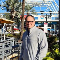 Kluge Interactive Employee Fernando Galindez's profile photo