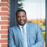 The Academy for Urban Scholars High School Employee Charles Jefferson's profile photo