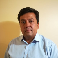 Carlos Gaete Email