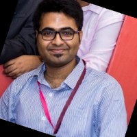 Iman Chatterjee Email