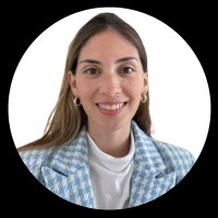 Blue People Employee Estefanía Luna's profile photo