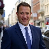 Eric Joy Email & Phone Number