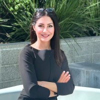 Maryam Fotouhi Email & Phone Number