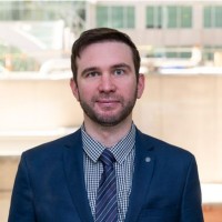 Turner & Townsend Employee Paul Lydon MRICS's profile photo