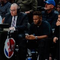 Avery Johnson Jr.
