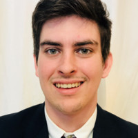 RJ Young Employee Trey Jenkins's profile photo