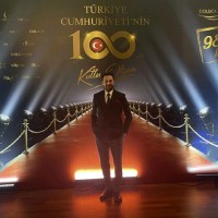 IPCU Employee Murat Dogan's profile photo
