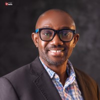 Peter Ogedengbe Email