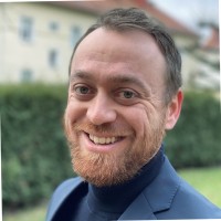 ChemSec Employee Romeo Veciunca's profile photo
