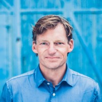 Klår Finance Employee Peter Geurts's profile photo