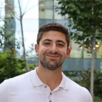 Rilla Pro Scooters Employee Amir Davani's profile photo