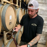 Cohn Restaurant Group Employee David Robinson's profile photo