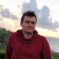 Jakub Konieczny's profile photo