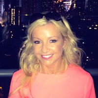 YLEM Energy Employee Emma Epstein's profile photo
