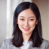 EY Employee Emma Lewis's profile photo