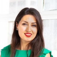 Revel Architecture & Design Employee Zara Ghanimi's profile photo
