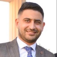 QMC Employee Mohamed Mahmoud's profile photo