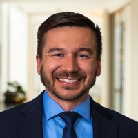 Foley Hoag LLP Employee Zack Mueller's profile photo