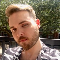 SEPHORA Employee Chris Gresham's profile photo