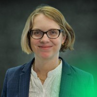 A2MAC1 - Decode the future Employee Fiona Sandford's profile photo