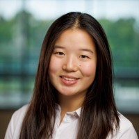 University of Michigan Kellogg Eye Center Employee Nina Yang's profile photo