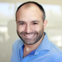 ArcStone Financial, Inc. (Direct Lender, Mortgage Services) Employee Robert Atilano's profile photo