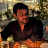 Rumango Employee Abhishek Thakur's profile photo