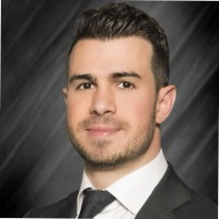 Fidelity Investments Employee Ayman Anbar's profile photo