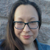 The Banff Centre Employee Janine Windolph's profile photo