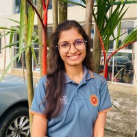 Zero Plastic Peradeniya Employee Nethmi Walisundara's profile photo