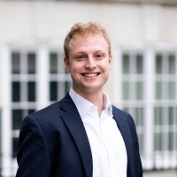 Stifel Financial Corp. Employee Edward Hall's profile photo