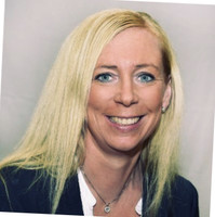 Kronfågel AB Employee Karin Ohlner's profile photo