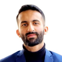 Ibrahim Azhar Email & Phone Number