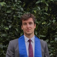 StoryMachine GmbH Employee Marc Gehring's profile photo