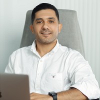 Tele Communicate Employee Mohamed Eldamnhory's profile photo
